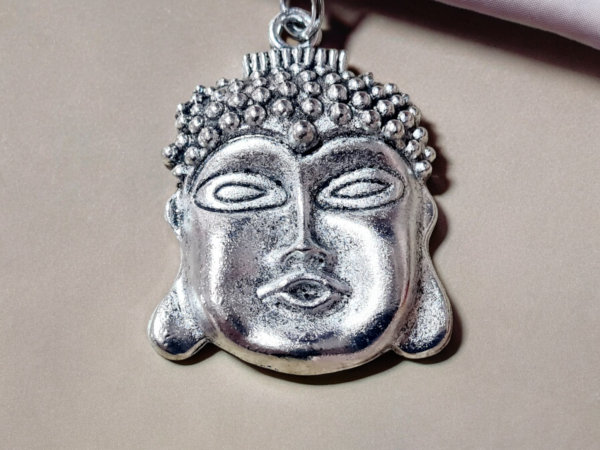 porte clé bouddha